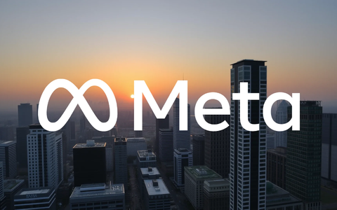 Meta Aktie: Kundenstamm vergrößert - Foto: über boerse-global.de