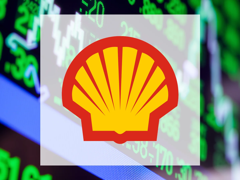 Shell Aktie: Gasfeld-Triumph! - Foto: über boerse-global.de