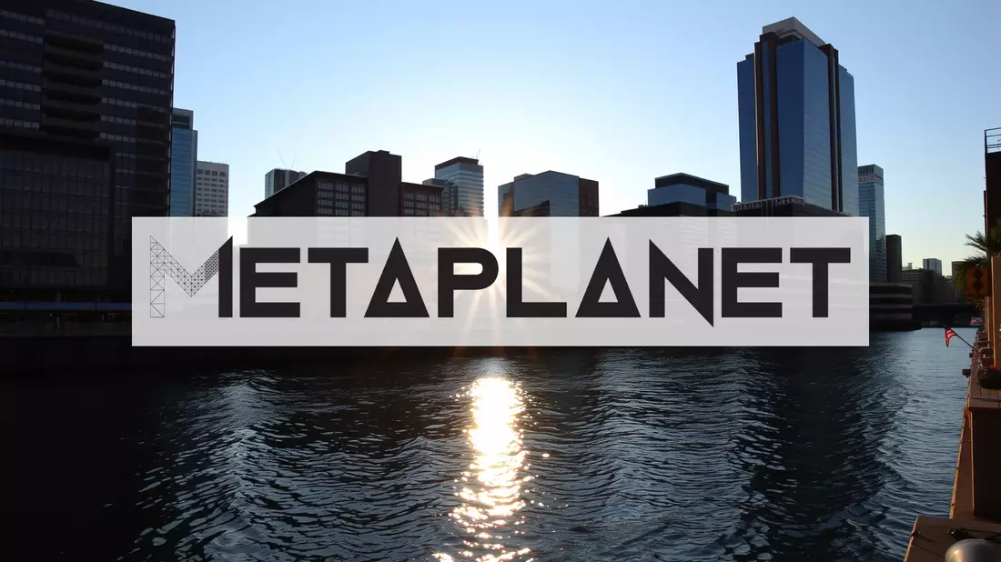 Metaplanet Shares Surge as Bitcoin Strategy Pays Off Illustration mit AI erstellt übermittelt durch boerse-global.de