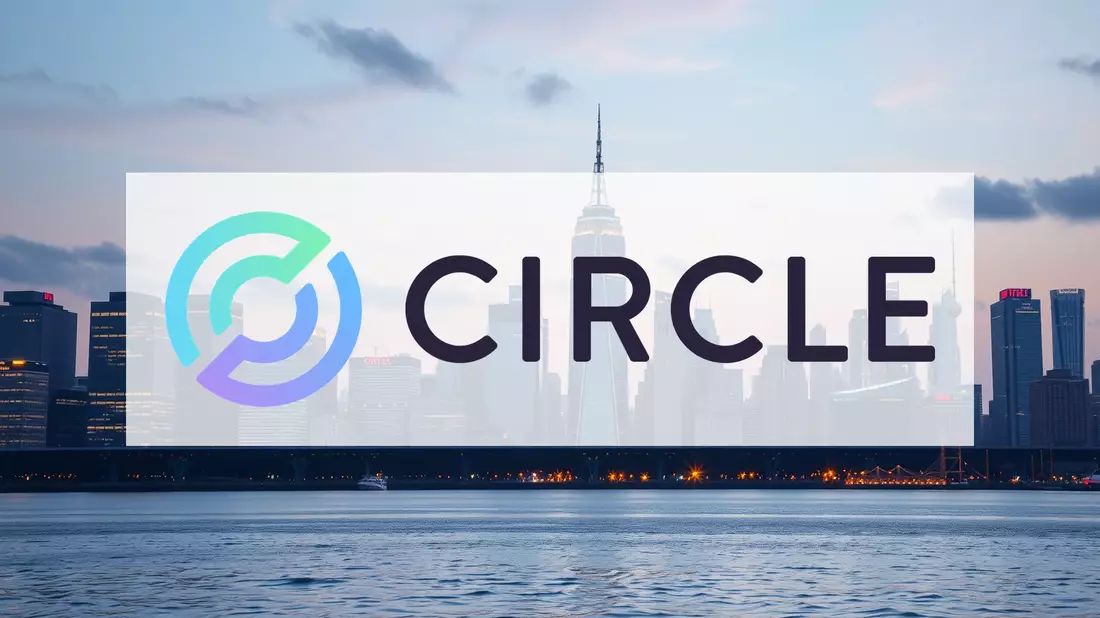 Circle Aktie: Umsatzrekord erzielt - Bild: über boerse-global.de