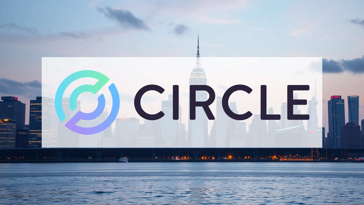 Circle Aktie: Umsatzrekord erzielt - Foto: über boerse-global.de