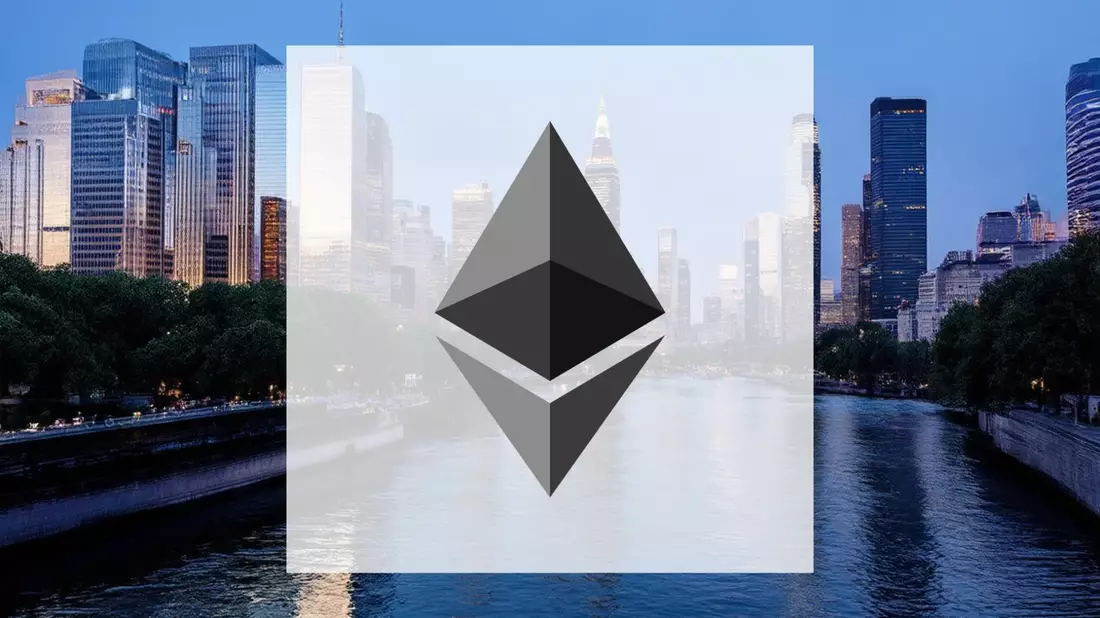 Ethereum’s October Outlook: A Perfect Storm for Gains? Illustration mit AI erstellt übermittelt durch boerse-global.de