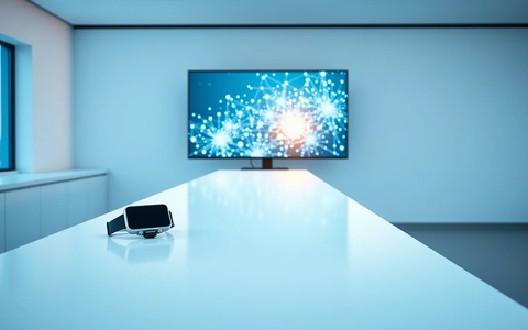 KI-Wearables revolutionieren Demenz-Früherkennung - Foto: über boerse-global.de