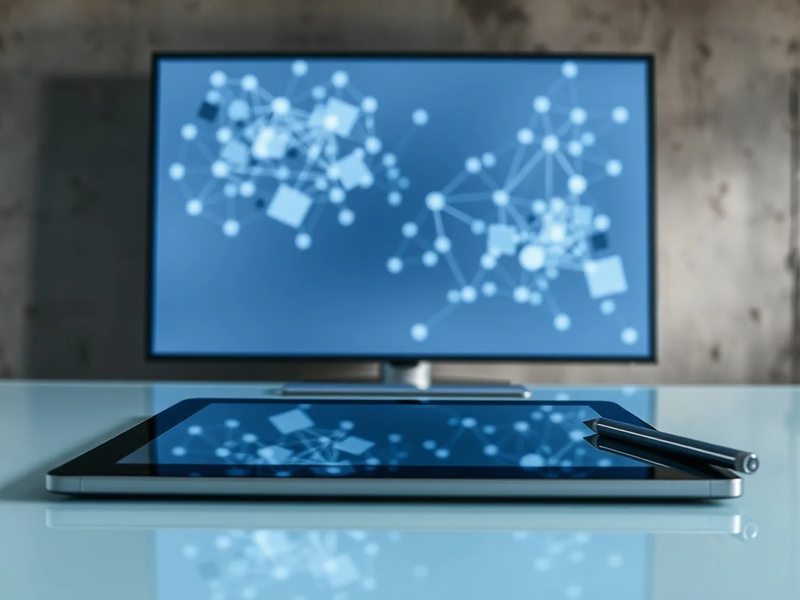 Adobe-Update: KI-Assistent trifft auf Open-Source-Revolution - Foto: über boerse-global.de