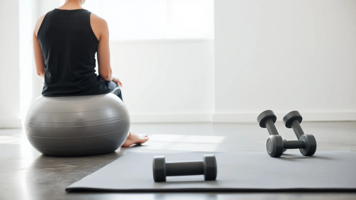 Rückenschmerz: Warum 88% aller Wirbelsäulen-OPs überflüssig sind - Foto: über boerse-global.de