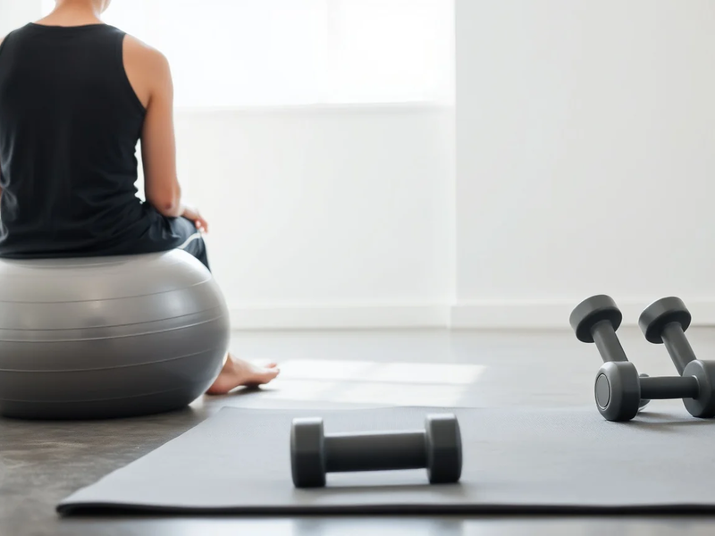 Rückenschmerz: Warum 88% aller Wirbelsäulen-OPs überflüssig sind - Foto: über boerse-global.de