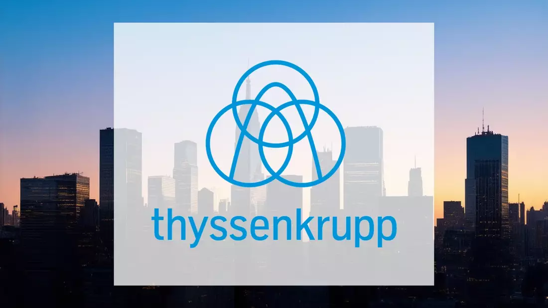 Thyssenkrupp’s Strategic Gamble: Can a Naval Powerhouse Rescue the Parent Company? Illustration mit AI erstellt übermittelt durch boerse-global.de