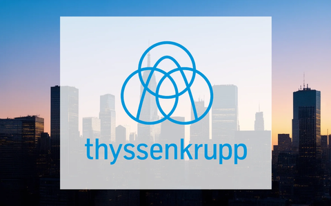 Thyssenkrupp’s Strategic Gamble: Can a Naval Powerhouse Rescue the Parent Company? - Foto: über boerse-global.de