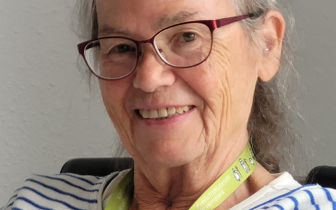 POL-HG: Vermisstenfahndung nach 82-Jähriger aus Neu-Anspach - Foto: presseportal.de