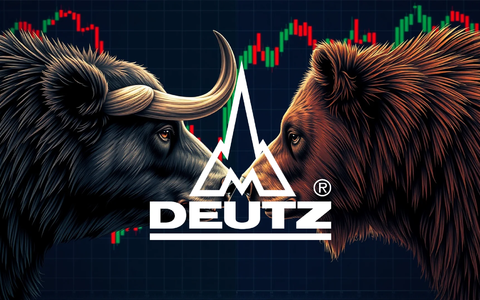 Leadership Purchases Signal Strong Confidence in Deutz AG - Foto: über boerse-global.de