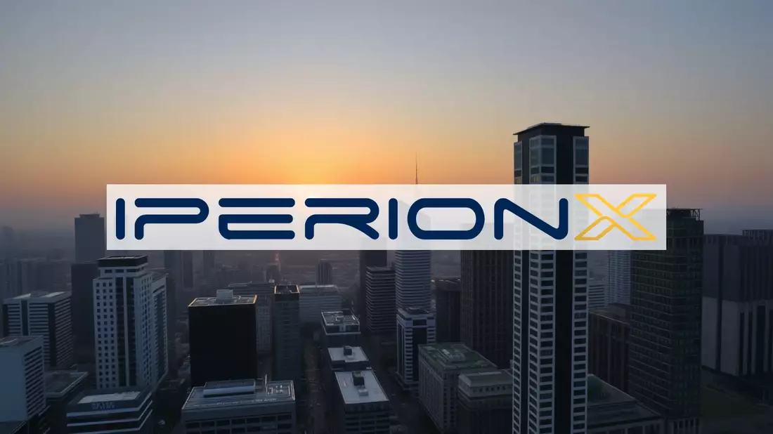 IperionX Aktie: Titan-Riese erwacht! Illustration mit AI erstellt übermittelt durch boerse-global.de