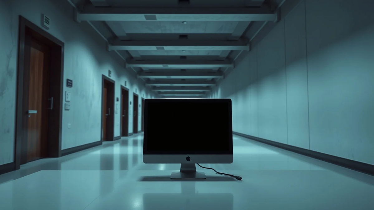 Cyberattacken erreichen neue Dimensionen: KI-gestützte Bedrohungen treffen Millionen - Foto: über boerse-global.de