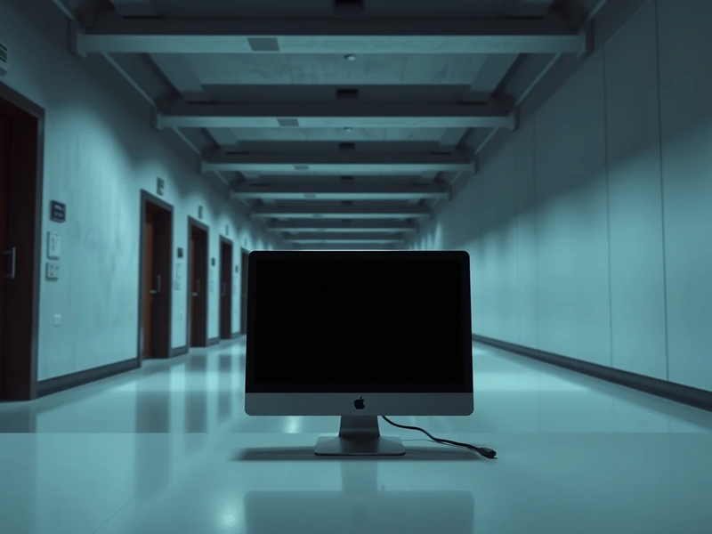 Cyberattacken erreichen neue Dimensionen: KI-gestützte Bedrohungen treffen Millionen - Foto: über boerse-global.de