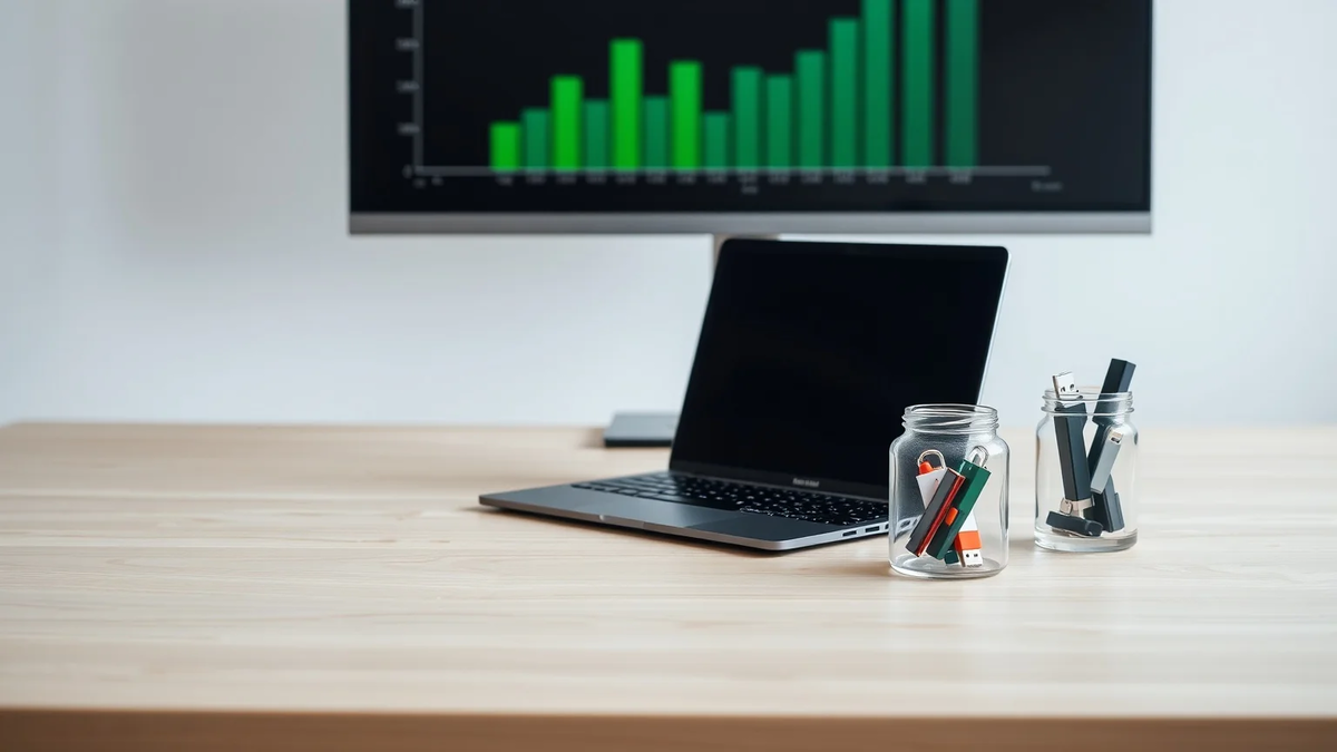 PC-Software: Zwischen Abo-Falle und Open-Source-Freiheit - Foto: über boerse-global.de