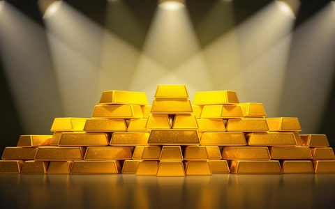 Gold Reaches Unprecedented Highs Amid US Political Turmoil - Foto: über boerse-global.de
