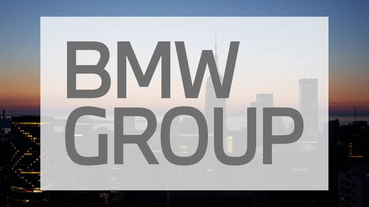 BMW Aktie: Wasserstoff-Revolution in Leipzig - Foto: über boerse-global.de