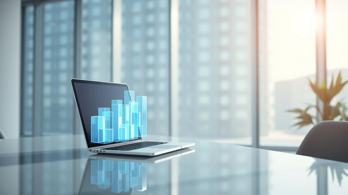 Microsoft: KI-Agenten übernehmen Excel-Analysen - Foto: über boerse-global.de