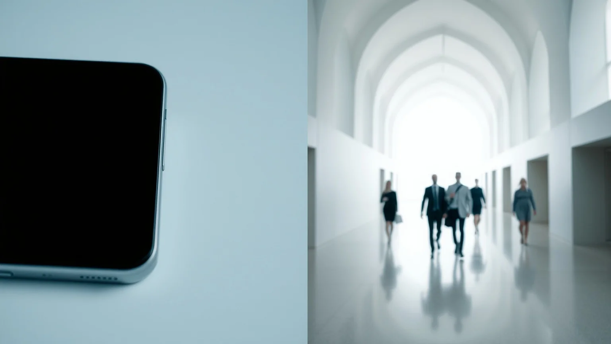 WhatsApp: Sicherheitslücke und KI-Offensive in einer Woche - Foto: über boerse-global.de