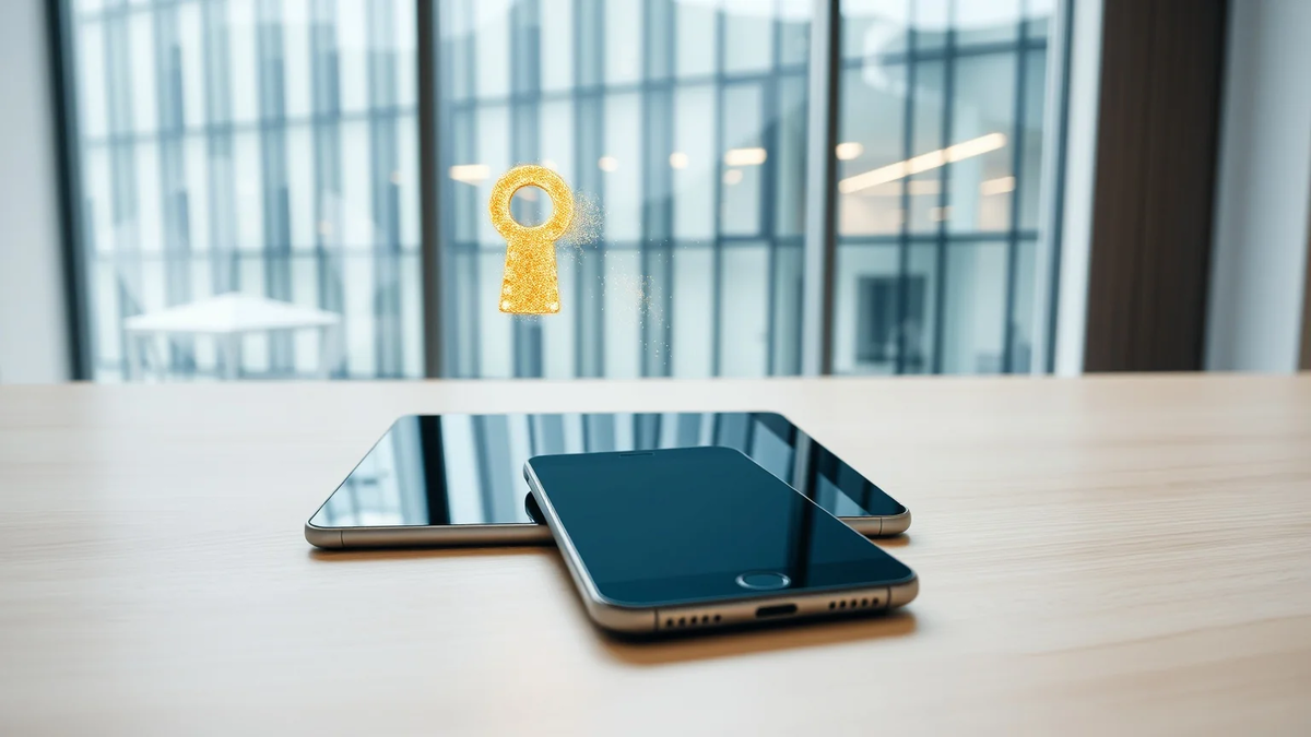 Visa und Mastercard: Der Kampf gegen das Passwort - Foto: über boerse-global.de