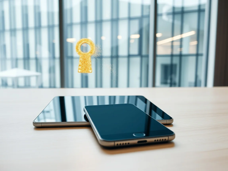 Visa und Mastercard: Der Kampf gegen das Passwort - Foto: über boerse-global.de