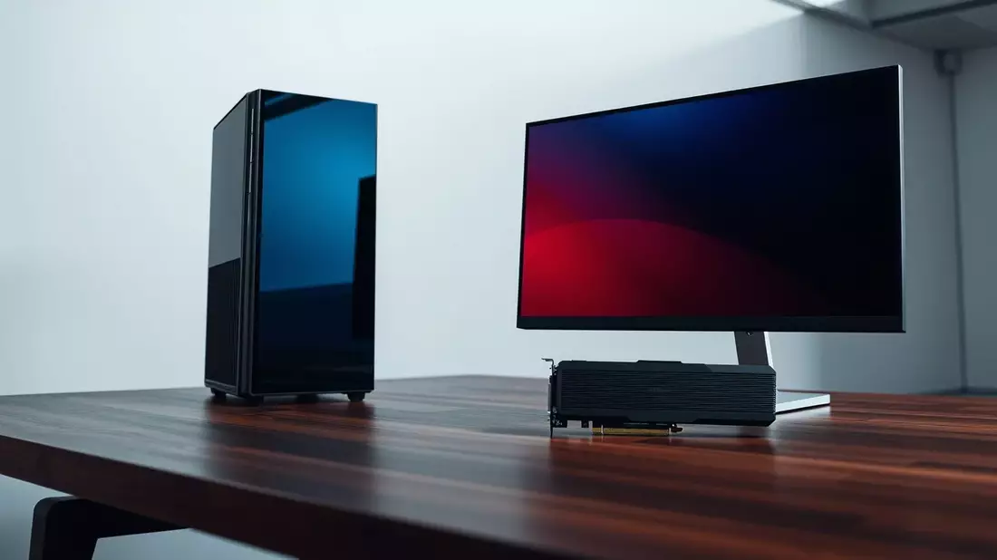 NVIDIA: Kritische Sicherheitslücke bedroht Windows 11 - Bild: über boerse-global.de
