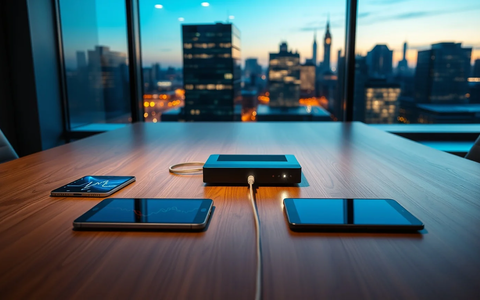 „Made for Germany: 735 Milliarden Euro für den digitalen Aufbruch - Foto: über boerse-global.de