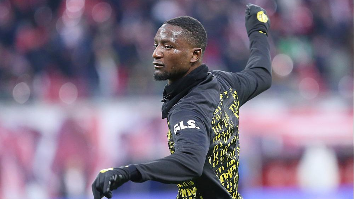 Serhou Guirassy (Archiv) - Foto: über dts Nachrichtenagentur