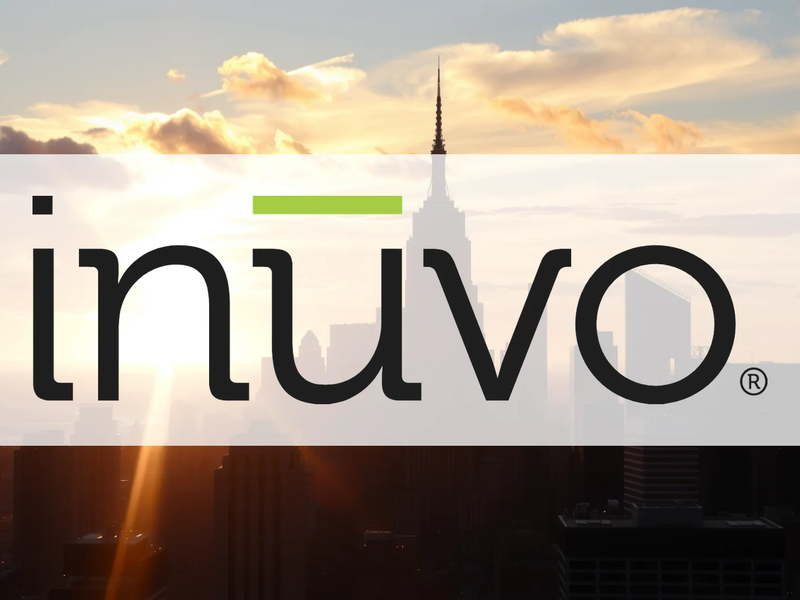 Inuvo Aktie: Führungswechsel mit Folgen - Foto: über boerse-global.de