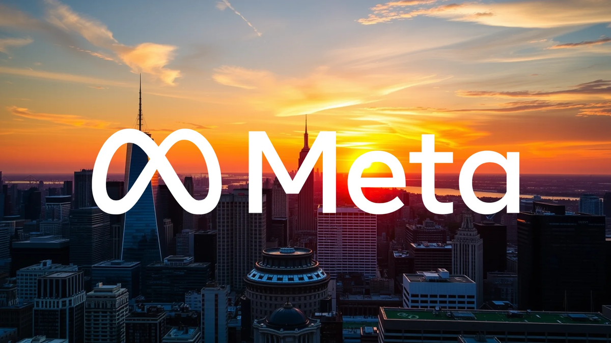 Meta Platforms Aktie: KI-Werbung und Datenschutz im Fokus - Foto: über boerse-global.de