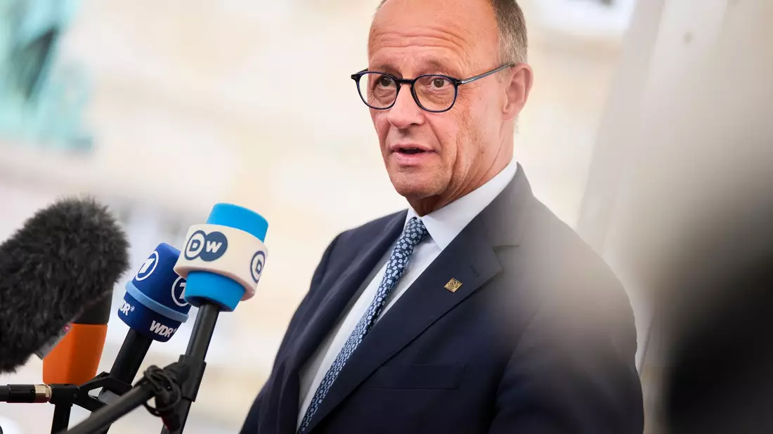 Diplomaten zufolge gibt es unter EU-Staaten Meinungsverschiedenheiten zu Fragen der Koordinierung sowie Finanzierung der geplanten Verteidigungs- und Abschreckungsmaßnahmen. - Bild: Thomas Traasdahl/Ritzau Scanpix Foto/AP/dpa