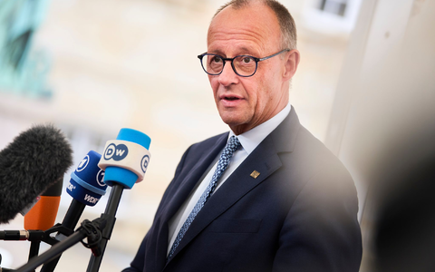 Diplomaten zufolge gibt es unter EU-Staaten Meinungsverschiedenheiten zu Fragen der Koordinierung sowie Finanzierung der geplanten Verteidigungs- und Abschreckungsmaßnahmen. - Foto: Thomas Traasdahl/Ritzau Scanpix Foto/AP/dpa