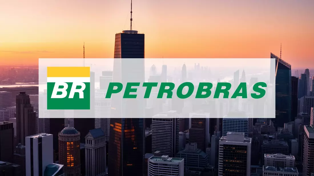 Petrobras Aktie: Digitaler Durchbruch? - Bild: über boerse-global.de
