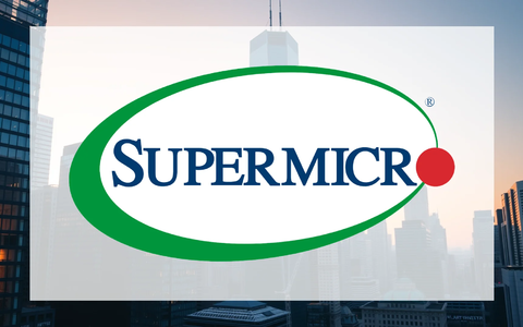 Super Micro Computer Stock: A Market at a Crossroads - Foto: über boerse-global.de