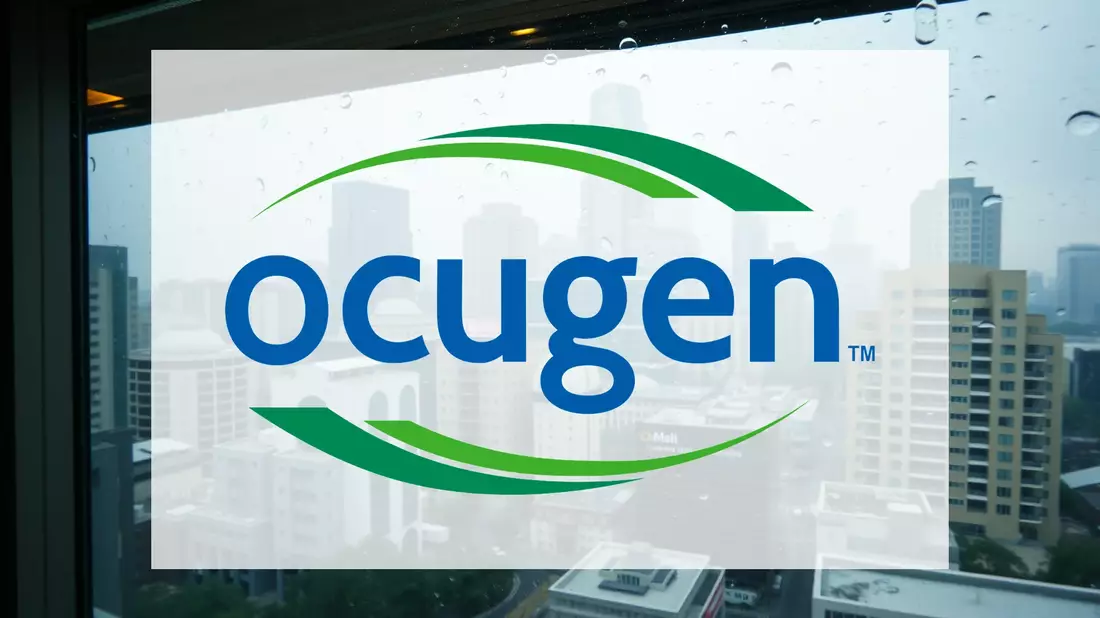 Unusual Options Activity Sparks Interest in Ocugen’s Gene Therapy Prospects Illustration mit AI erstellt übermittelt durch boerse-global.de