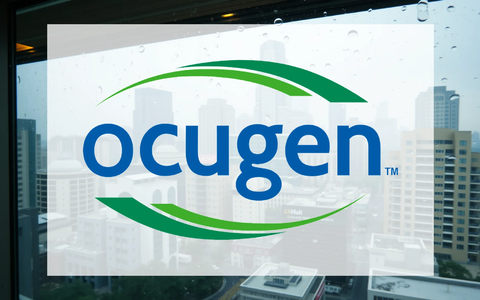 Unusual Options Activity Sparks Interest in Ocugen’s Gene Therapy Prospects - Foto: über boerse-global.de