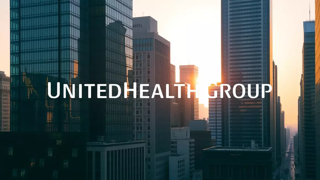 UnitedHealth Scales Back Medicare Advantage in Major Strategic Shift Illustration mit AI erstellt übermittelt durch boerse-global.de