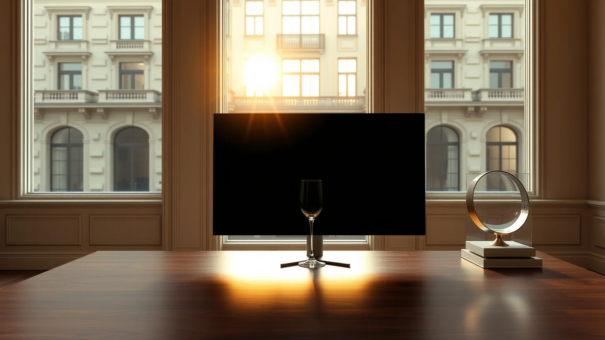 Wien: Kulturhauptstadt im goldenen Oktober-Fieber - Foto: über boerse-global.de