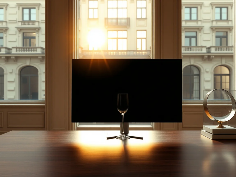 Wien: Kulturhauptstadt im goldenen Oktober-Fieber - Foto: über boerse-global.de