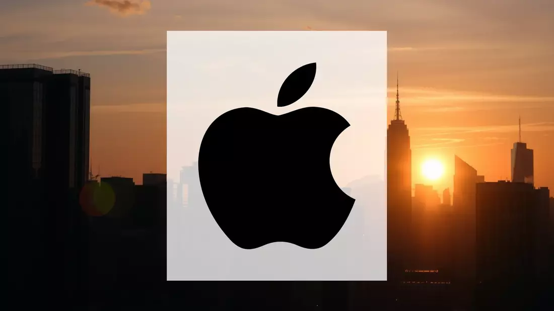 Apple cambia radicalmente su estrategia: adiós al Vision Pro, hola a las gafas inteligentes Illustration mit AI erstellt übermittelt durch boerse-global.de