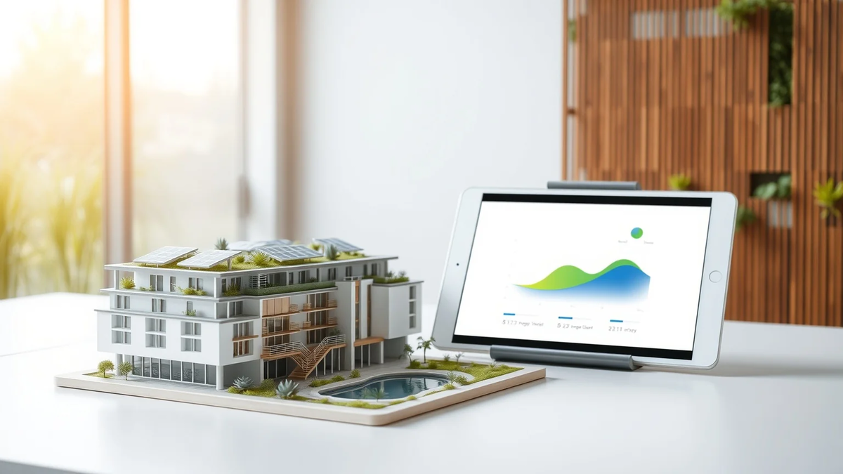 Österreich baut grün: Holz wird zum neuen Standard - Foto: über boerse-global.de