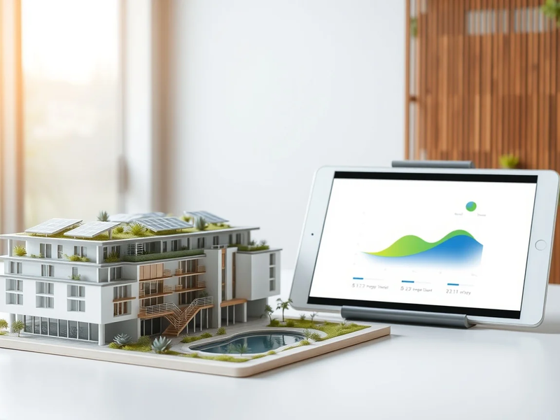 Österreich baut grün: Holz wird zum neuen Standard - Foto: über boerse-global.de