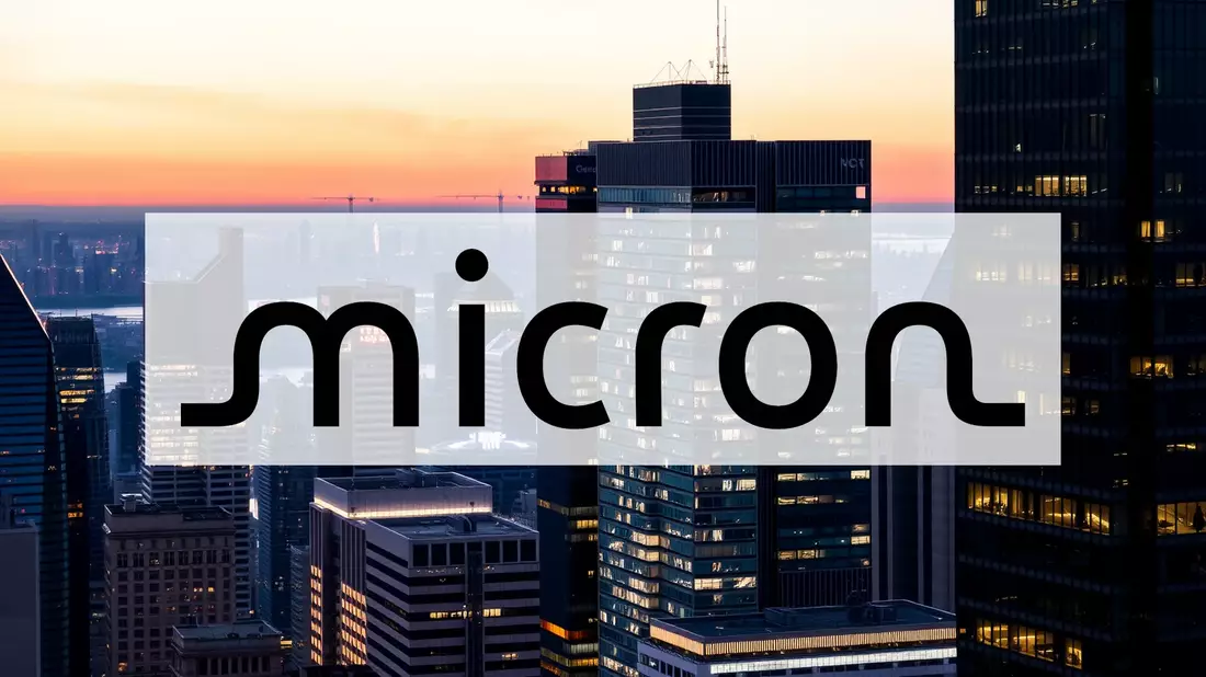 Memory Chip Demand Surges as AI Revolution Intensifies Illustration mit AI erstellt übermittelt durch boerse-global.de