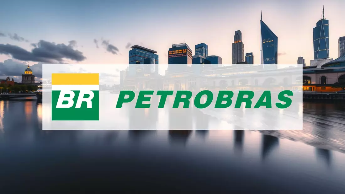 Petrobras: ¿La transformación digital de un gigante energético? Illustration mit AI erstellt übermittelt durch boerse-global.de