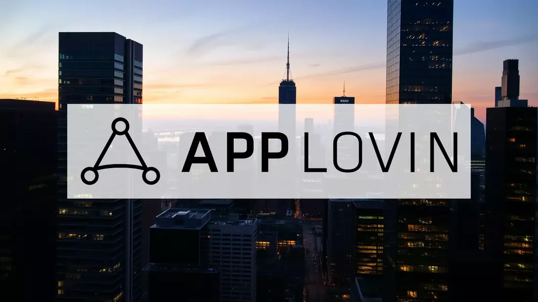 Wall Street Analysts Rally Behind AppLovin’s Strategic Expansion - Bild: über boerse-global.de