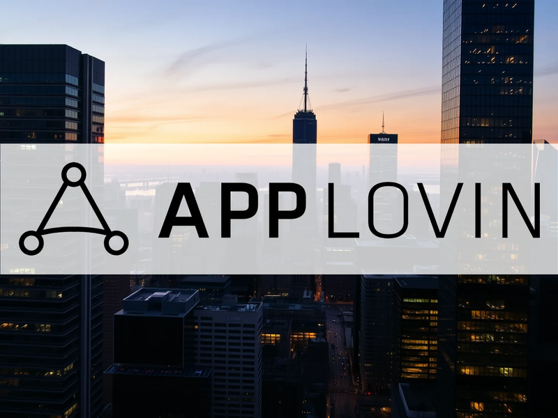 Wall Street Analysts Rally Behind AppLovin’s Strategic Expansion - Foto: über boerse-global.de