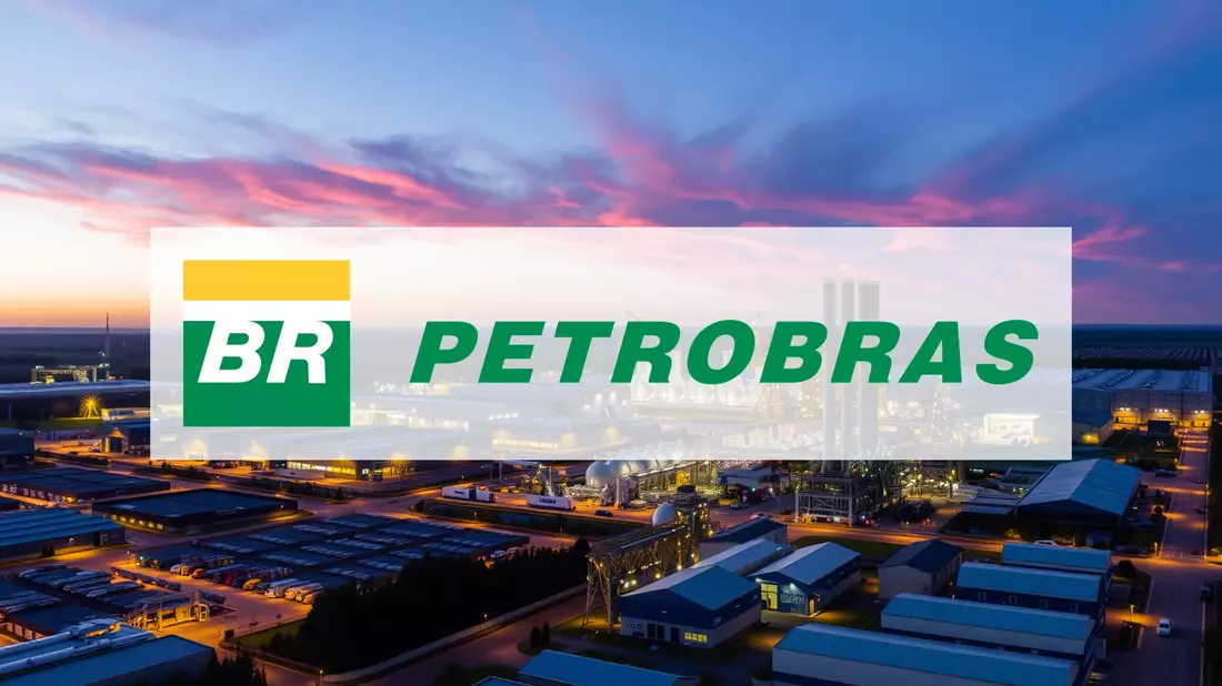 Petrobras fortalece su estrategia con una alianza clave con Amazon y nuevos contratos offshore Illustration mit AI erstellt übermittelt durch boerse-global.de