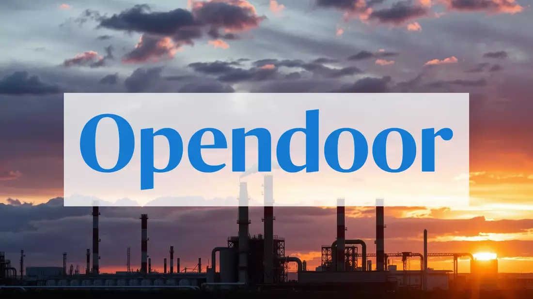 Opendoor supera litigio accionarial con acuerdo sin coste financiero Illustration mit AI erstellt übermittelt durch boerse-global.de
