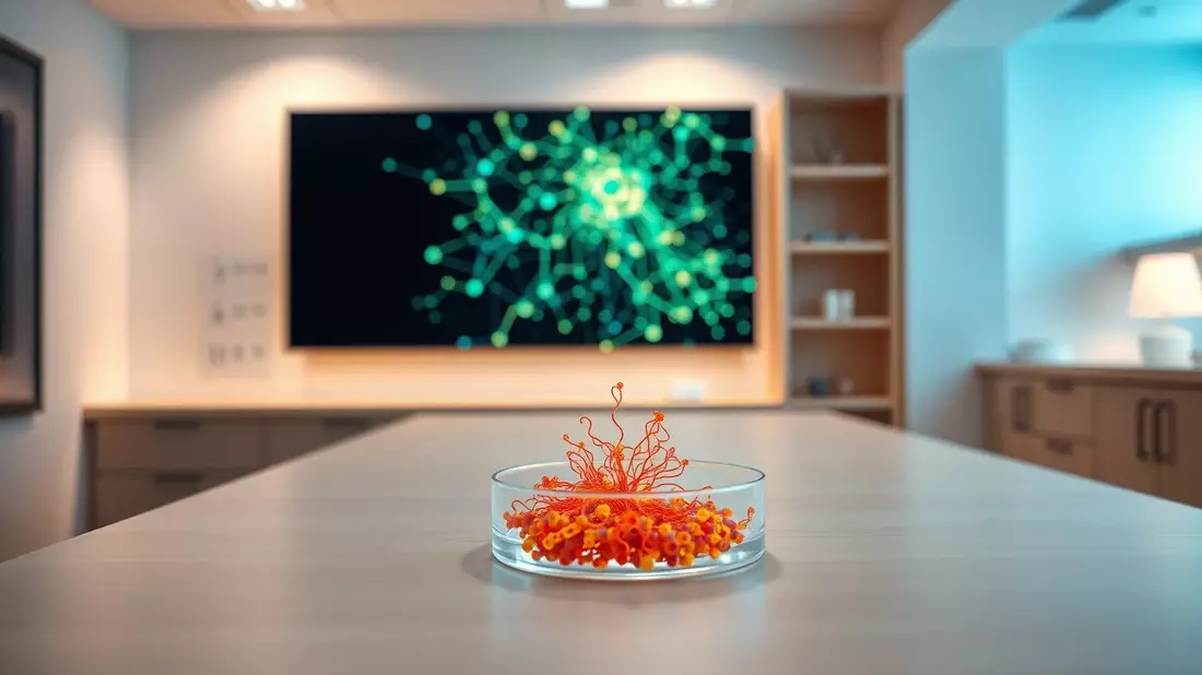 Darmflora: Revolution in der Krebstherapie - Bild: über boerse-global.de