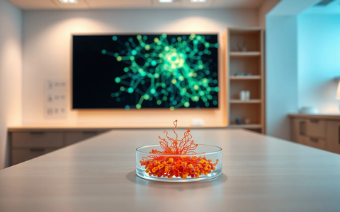 Darmflora: Revolution in der Krebstherapie - Foto: über boerse-global.de