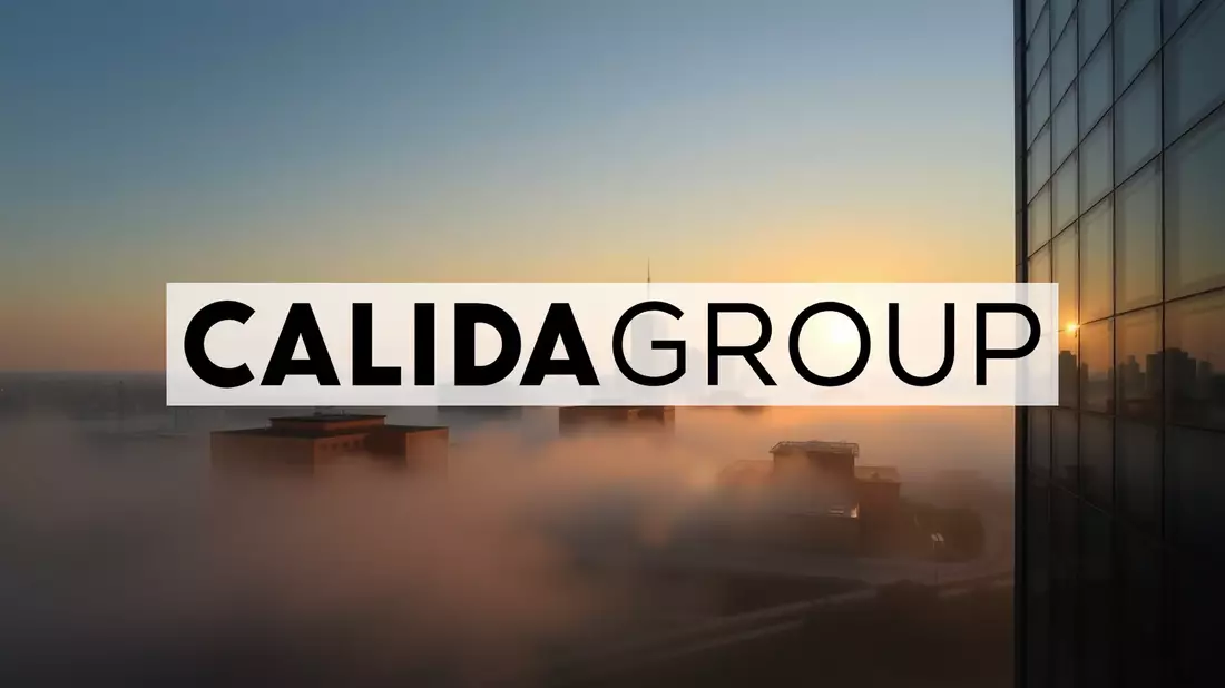 Calida Aktie: Am 52?Wochentief - Bild: über boerse-global.de